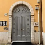Piazzetta - Casa Cossere - Nyaraló