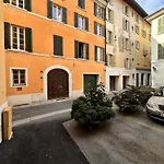 Piazzetta - Casa Cossere - Nyaraló