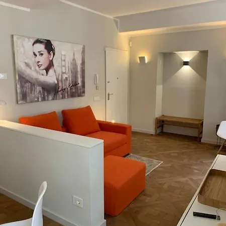 Piazzetta - Casa Cossere Brescia