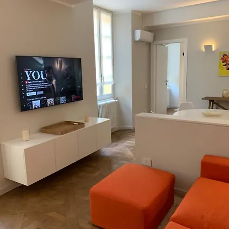 Casa vacanze Piazzetta - Casa Cossere Brescia
