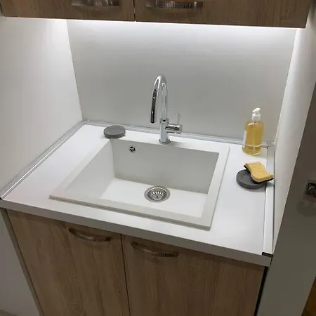 Piazzetta - Casa Cossere