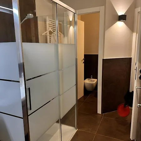 Piazzetta - Casa Cossere - *