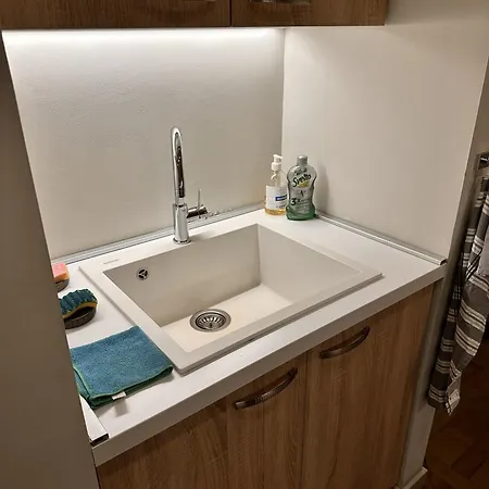 Casa vacanze Piazzetta - Casa Cossere - *
