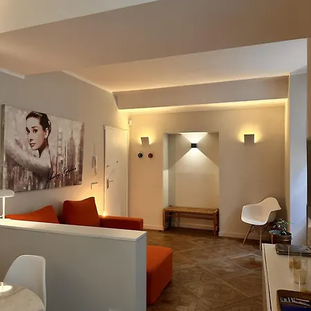 Casa vacanze Piazzetta - Casa Cossere -