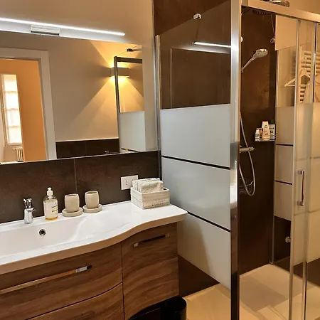 Piazzetta - Casa Cossere -