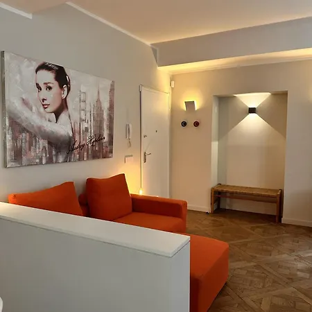 Piazzetta - Casa Cossere - Tatil Evi Brescia