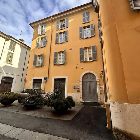 Piazzetta - Casa Cossere - * Brescia