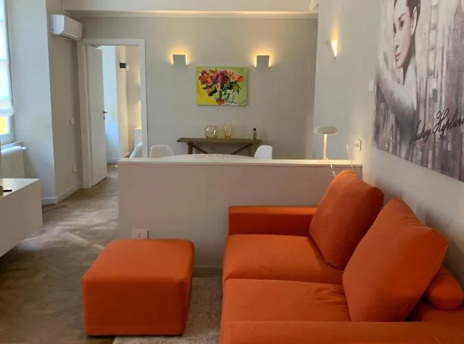 Piazzetta - Casa Cossere - Casa vacanze Brescia