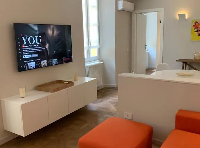 Casa vacanze Piazzetta - Casa Cossere - Brescia