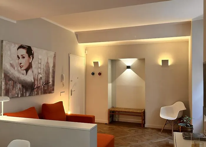 Casa vacanze Piazzetta - Casa Cossere -